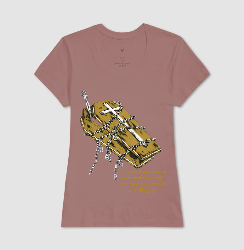 Camisa 18