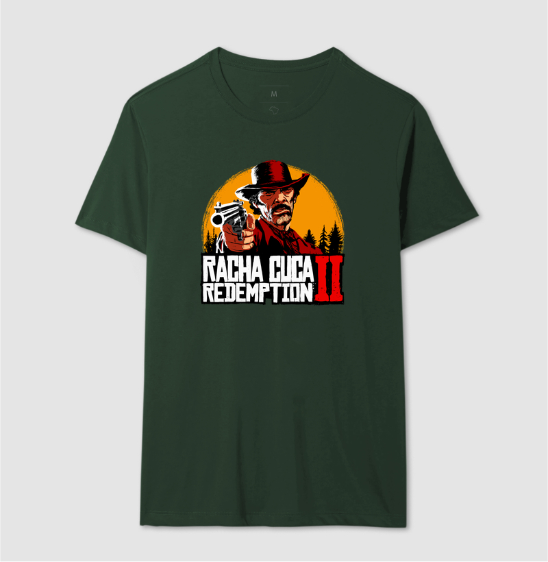 Racha Cuca Redemption - Imagem 15