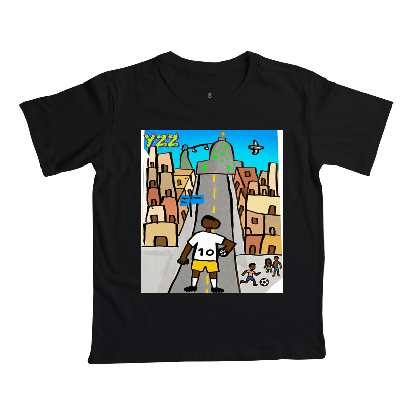 Camisa 4