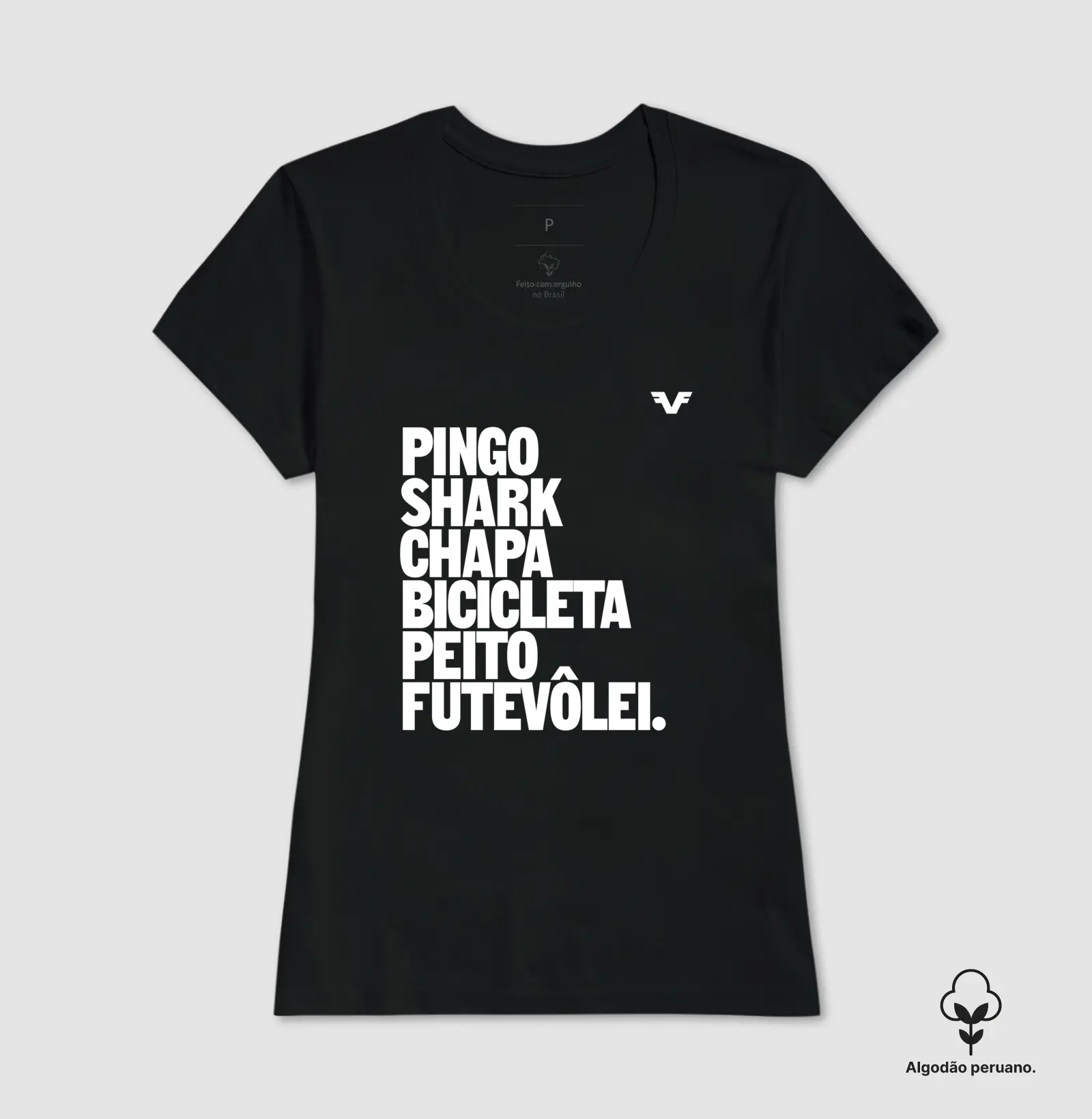 Camisa 5
