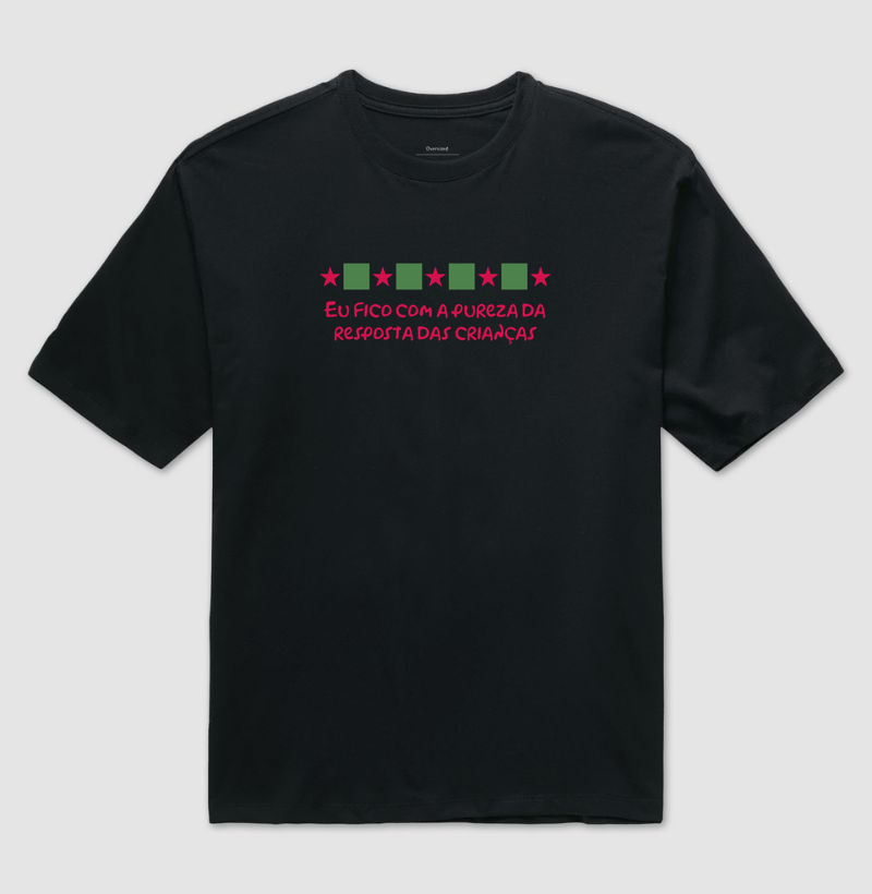 Oversized - Pureza das crianças - Imagem 6