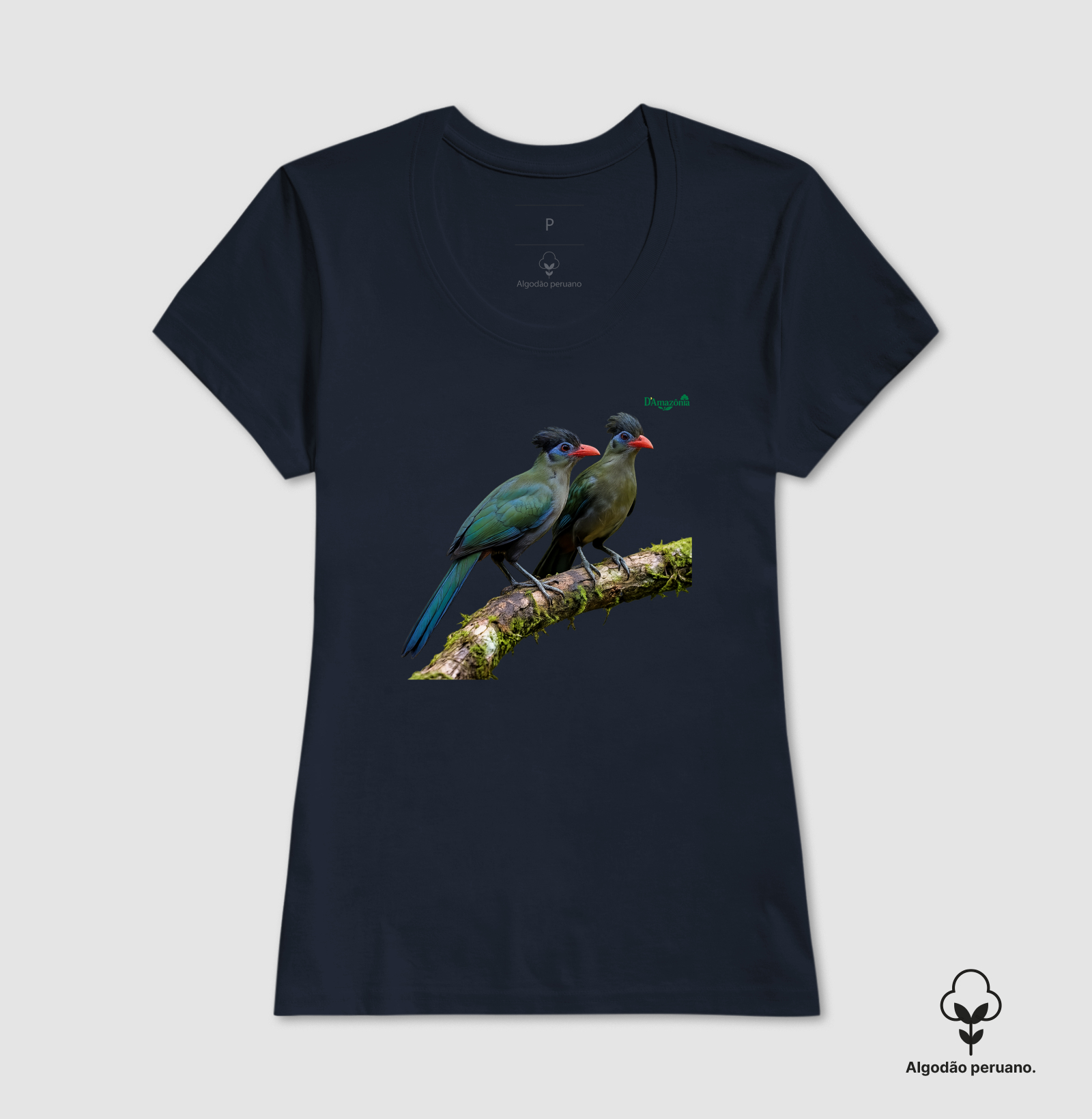 Camisa 6