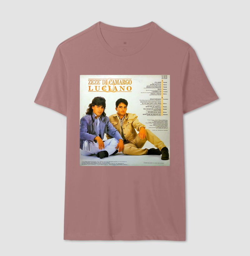 Camisa 16