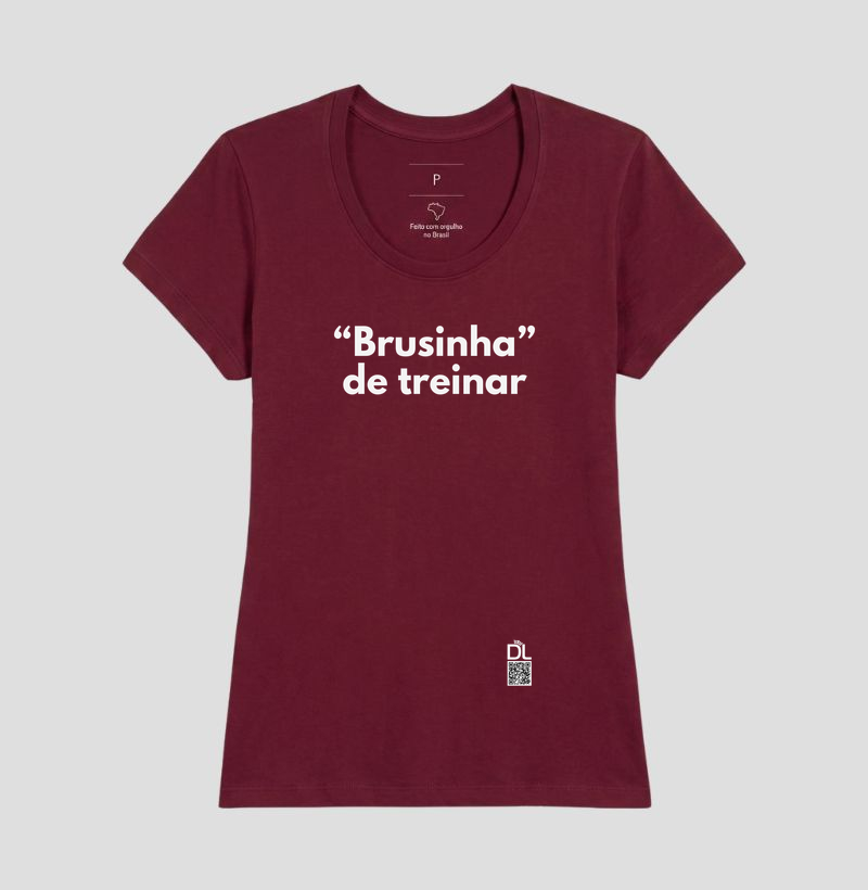 Camisa 21
