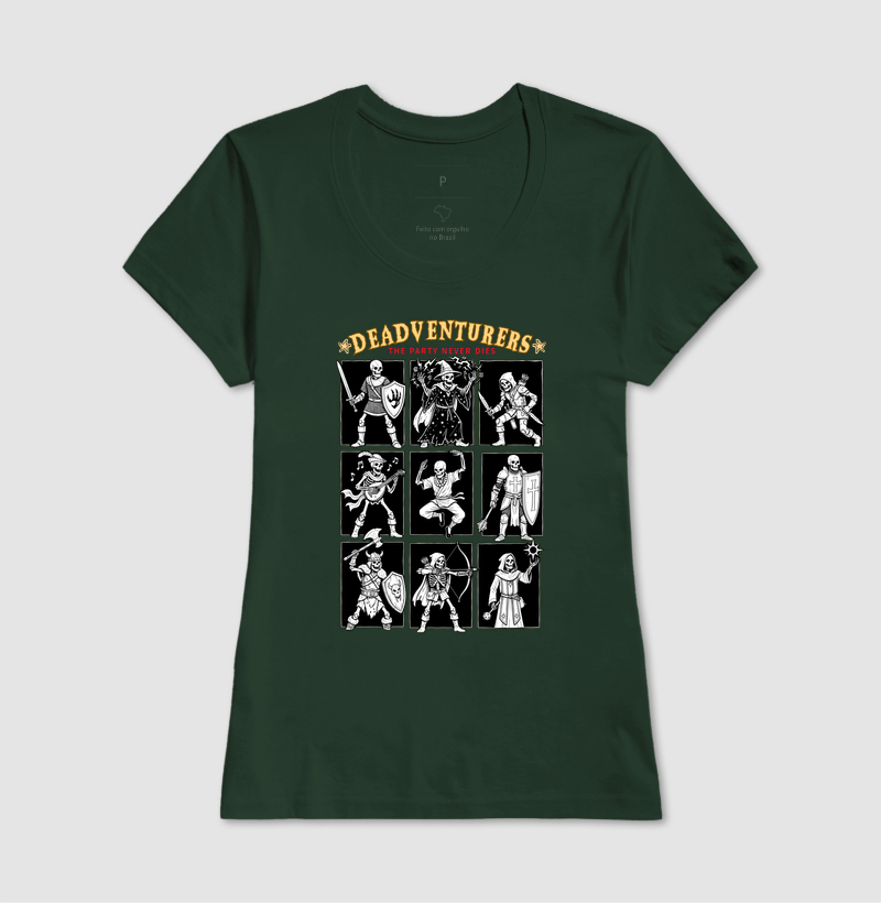 Deadventurers - Imagem 13