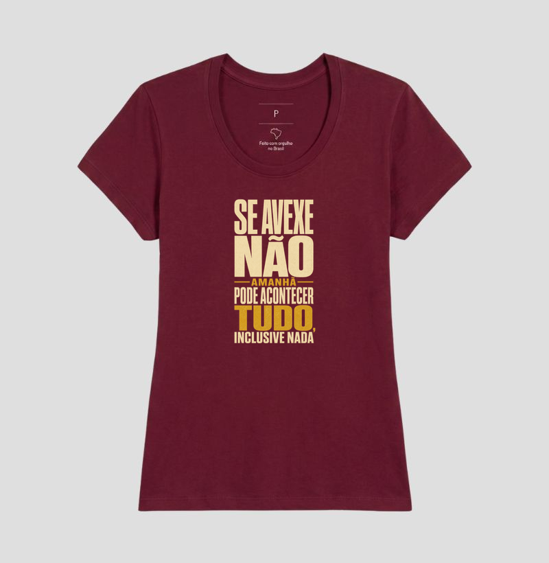 Camisa 18