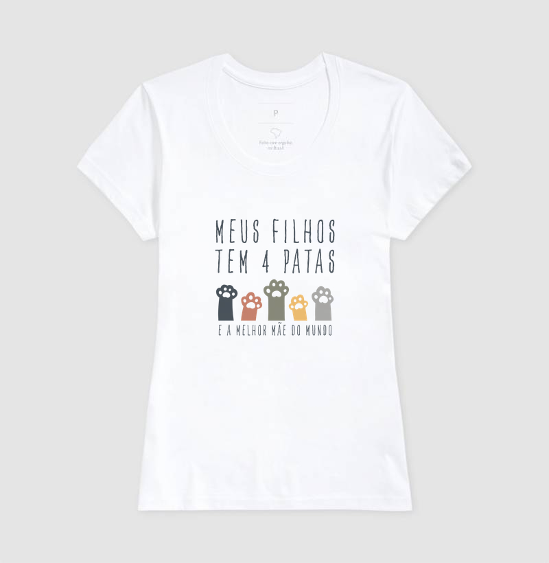 Camisa 4