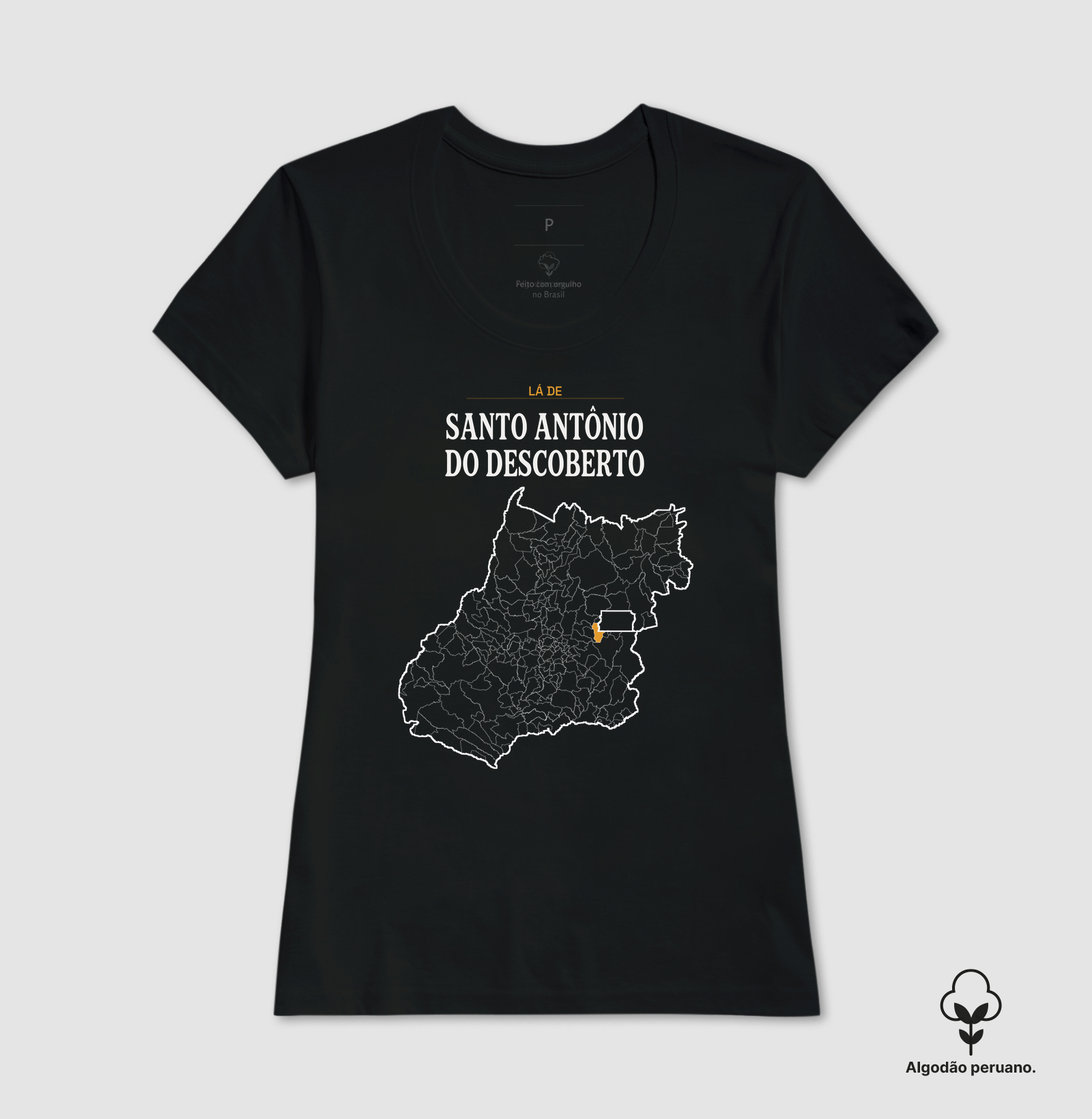 Santo Antônio do Descoberto | Território GO - Imagem 4
