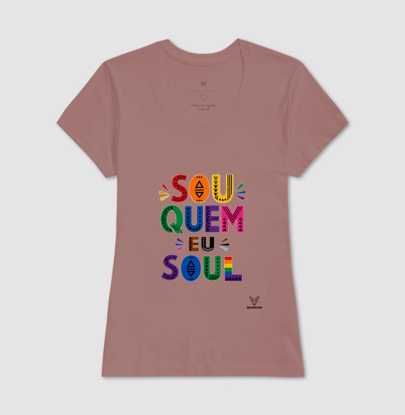 Sou quem eu Soul - Imagem 17