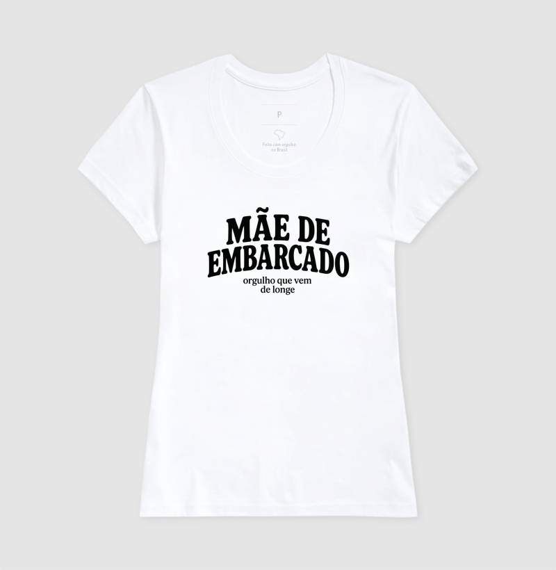 Mãe de embarcado - Imagem 7