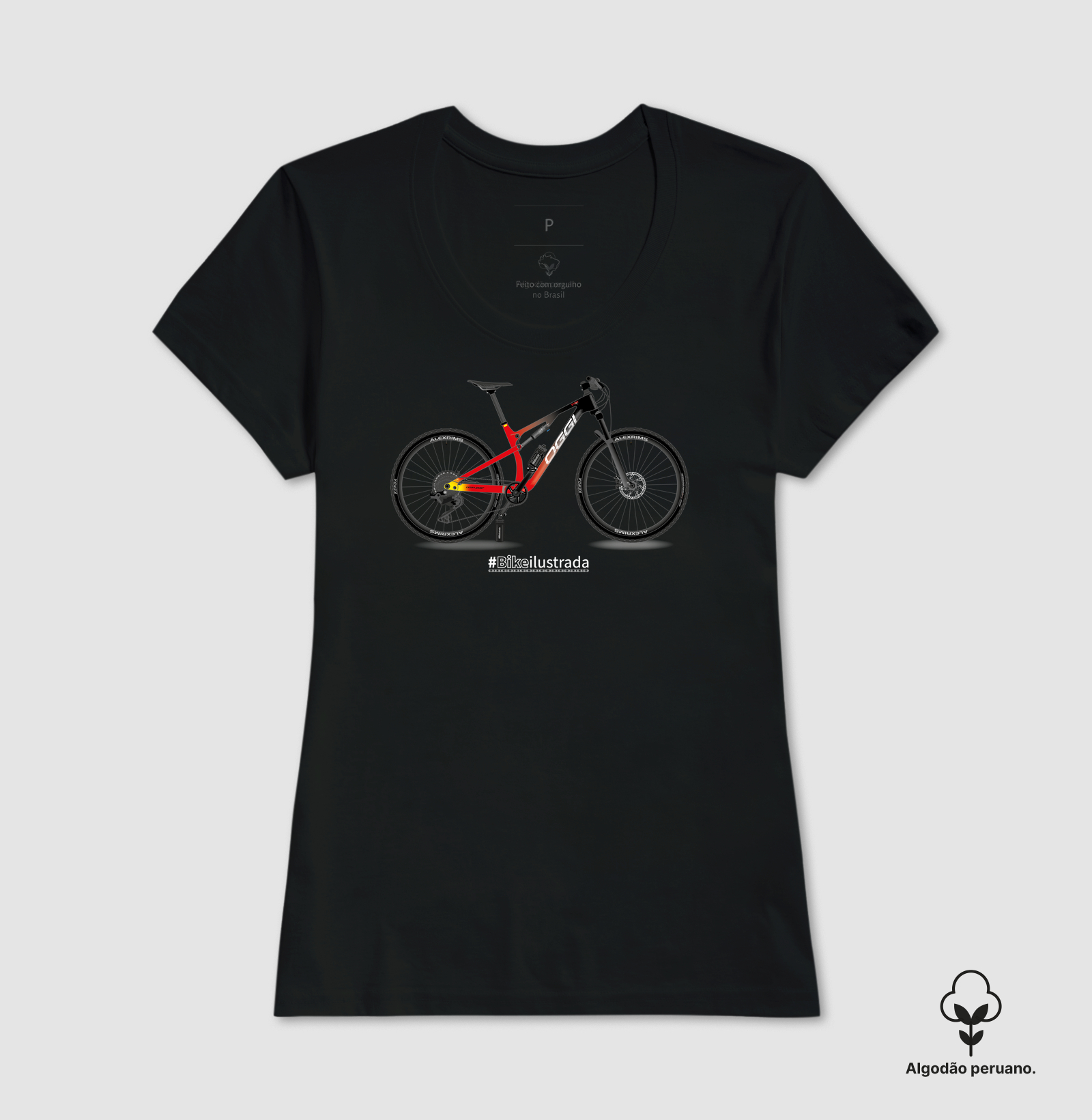 Camisa 10