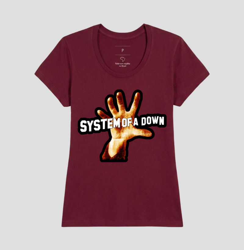 System Of A Down - Álbum 1 - Imagem 19