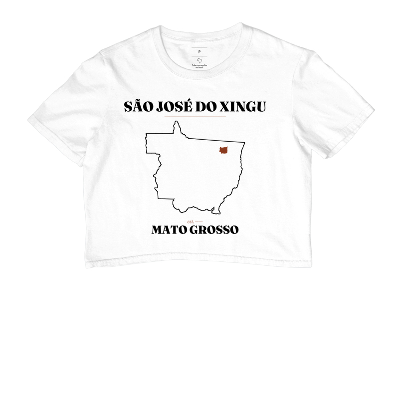 São José do Xingu | Legado MT - Imagem 3