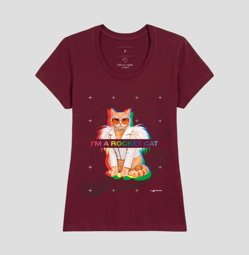 Rocket Cat - Imagem 11