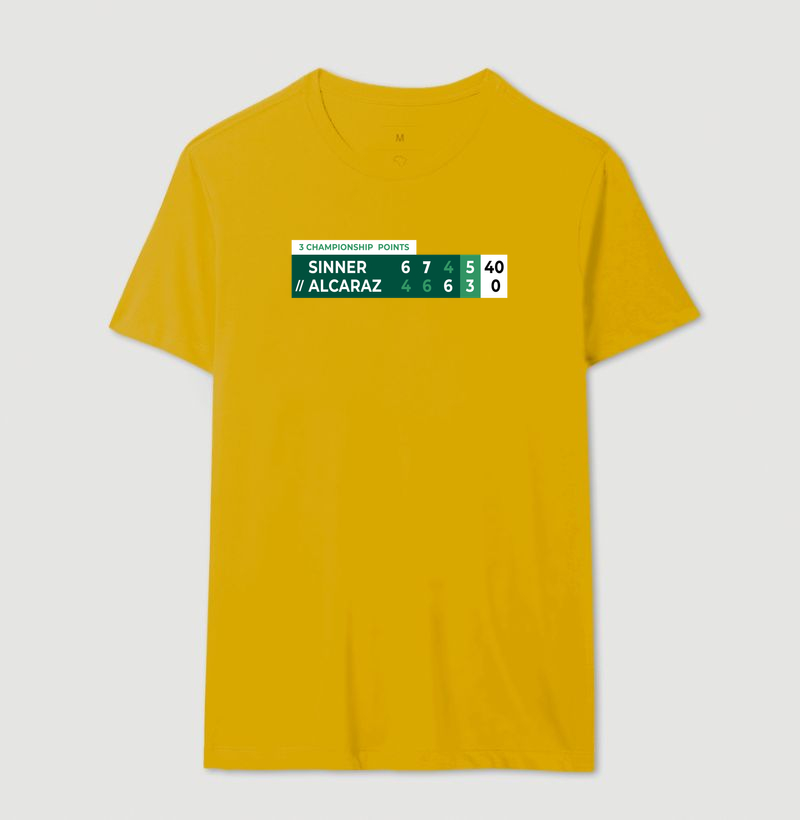 Camisa 13