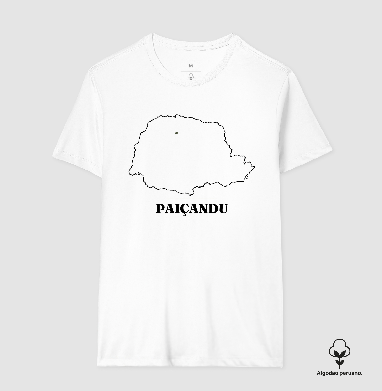 Camisa 1