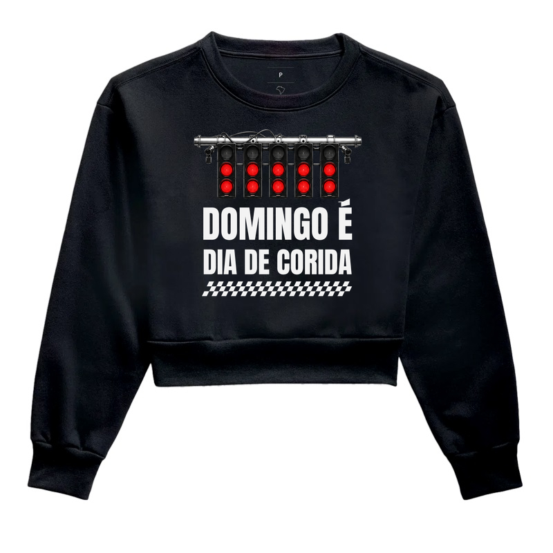 Domingo é dia de corrida - Imagem 2