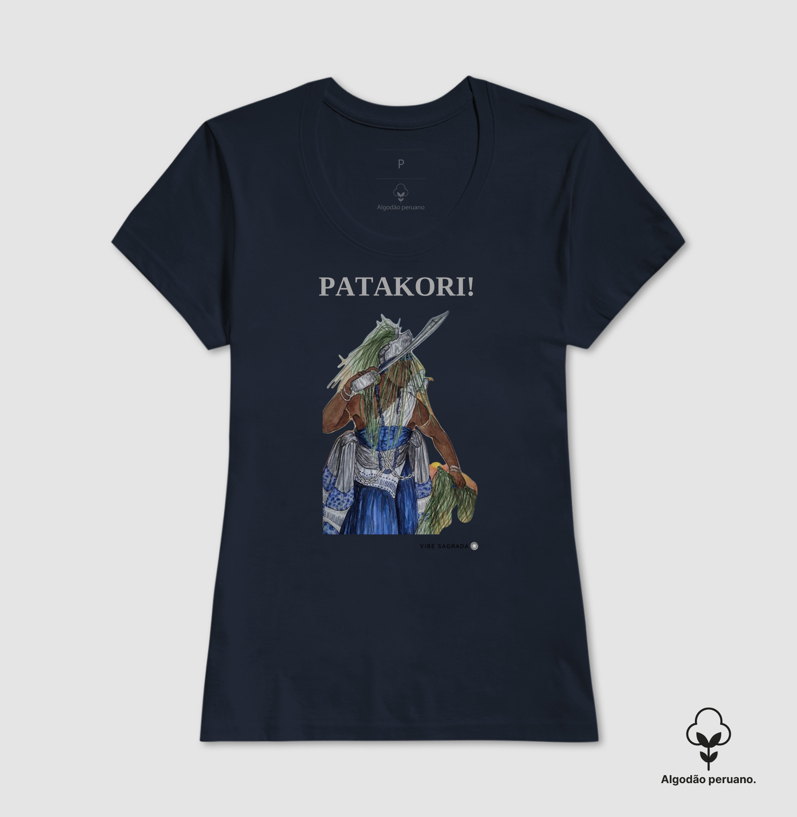 Camisa 5