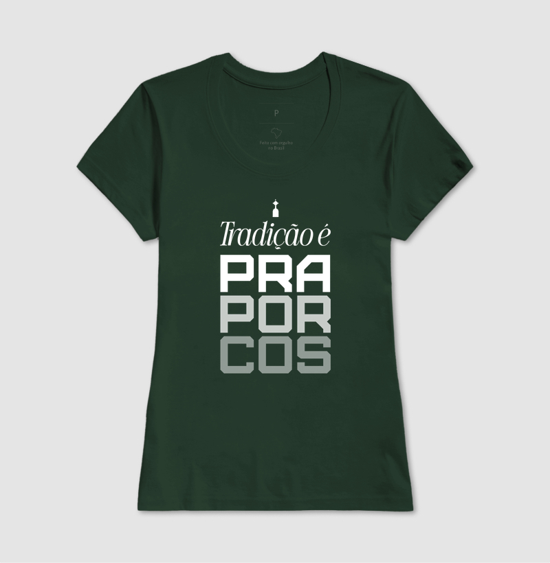 Tradição é Pra Porcos - Imagem 5