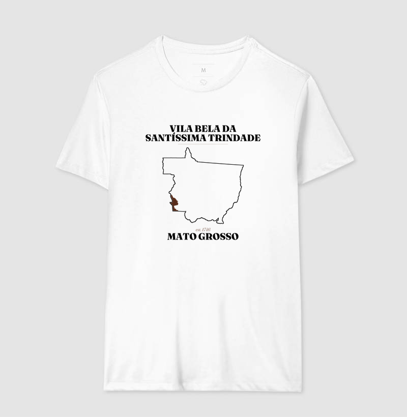 Vila Bela da Santíssima Trindade | Legado MT - Imagem 4