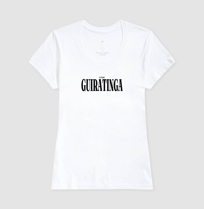 Guiratinga | Tipografia MT - Imagem 5
