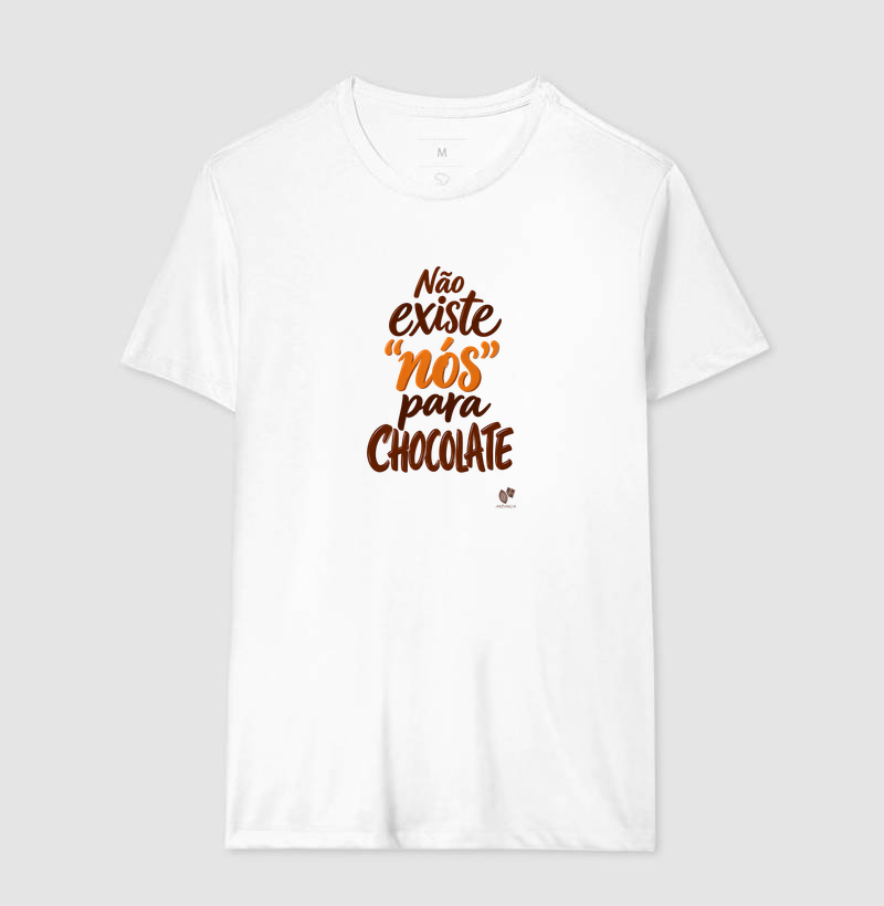 Não existe 'nós' no chocolate - Imagem 3