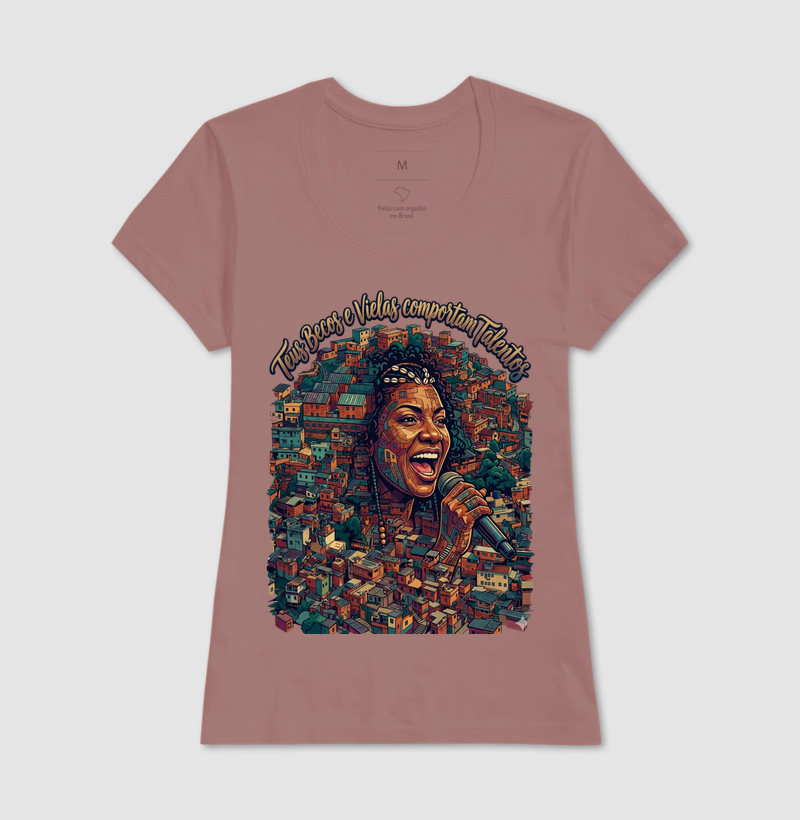 Camisa 16