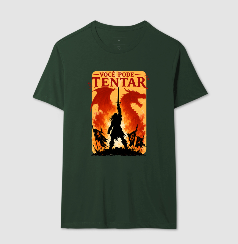 Você Pode Tentar - Imagem 12