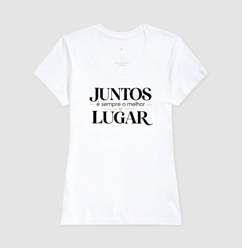 Juntos é o melhor lugar - Imagem 5
