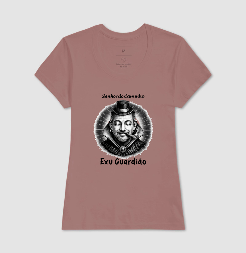 Exu Guardião • Senhor do Caminho - Imagem 20