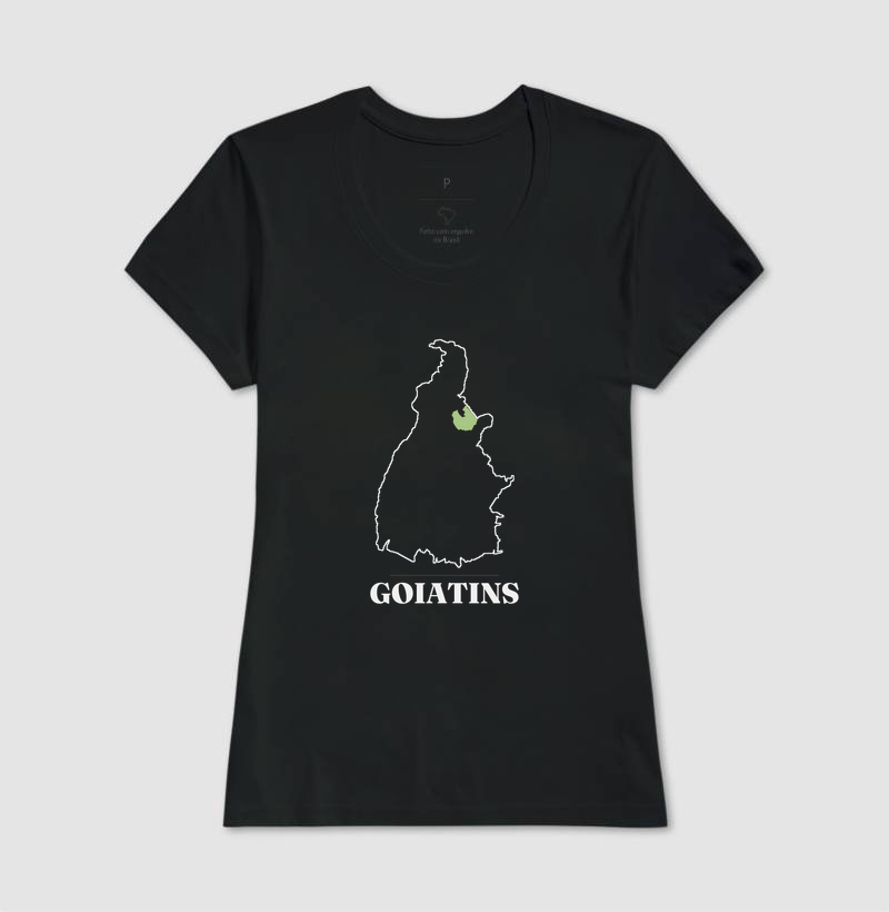 Goiatins | Traço TO - Imagem 3