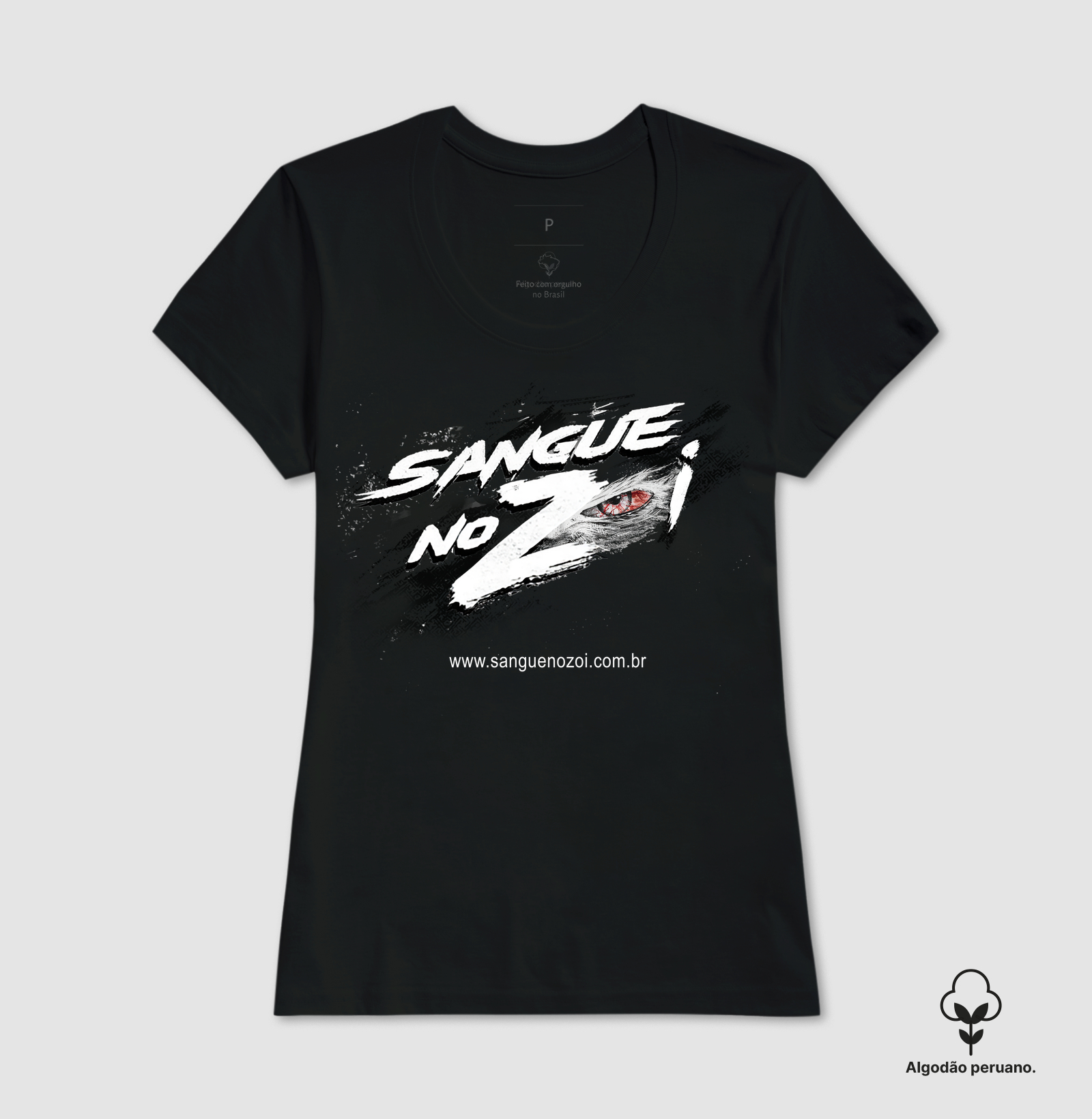 Sanguenozói com www - Imagem 2