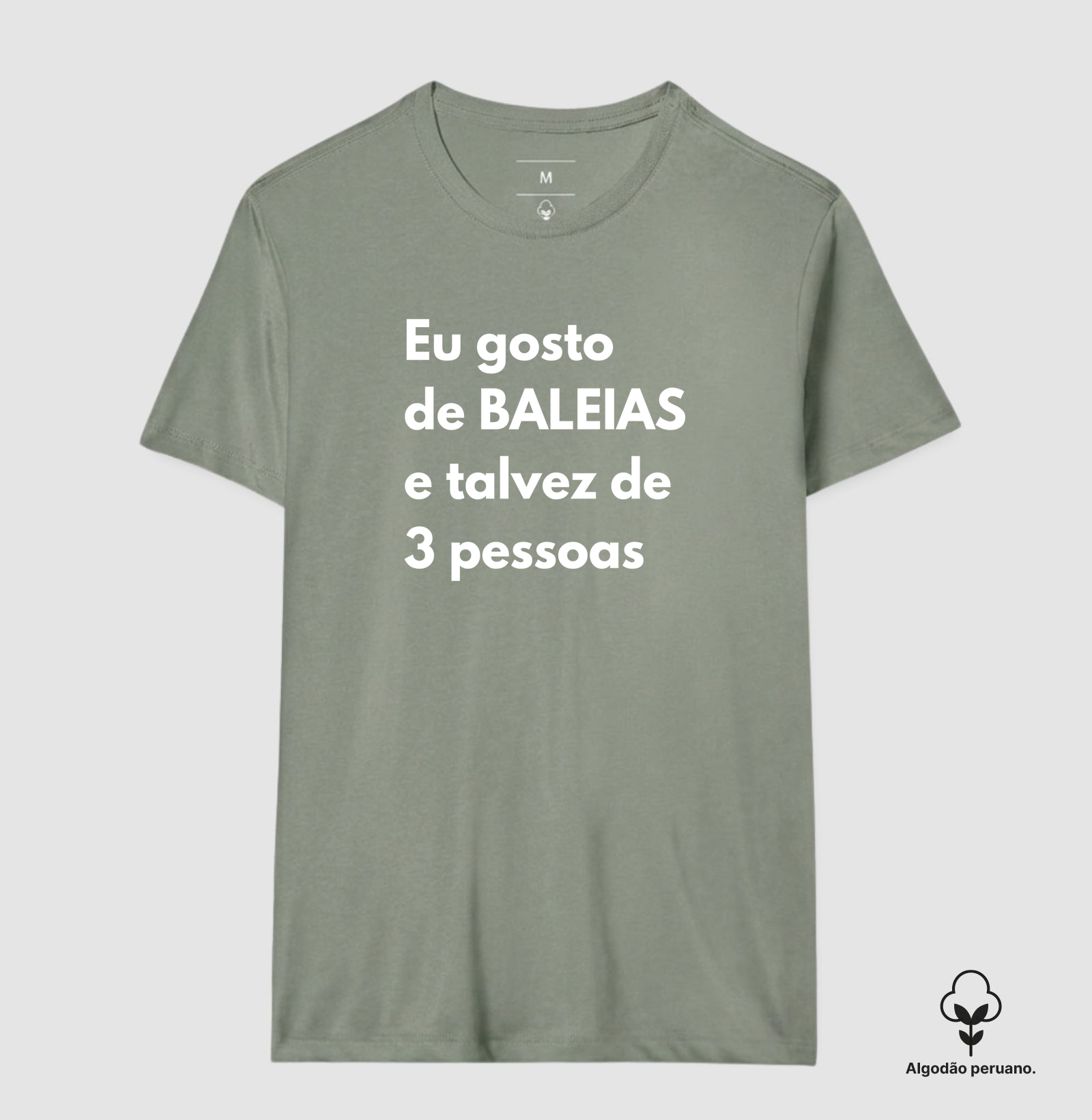 Eu gosto de baleias e talvez de 3 pessoas - Imagem 10