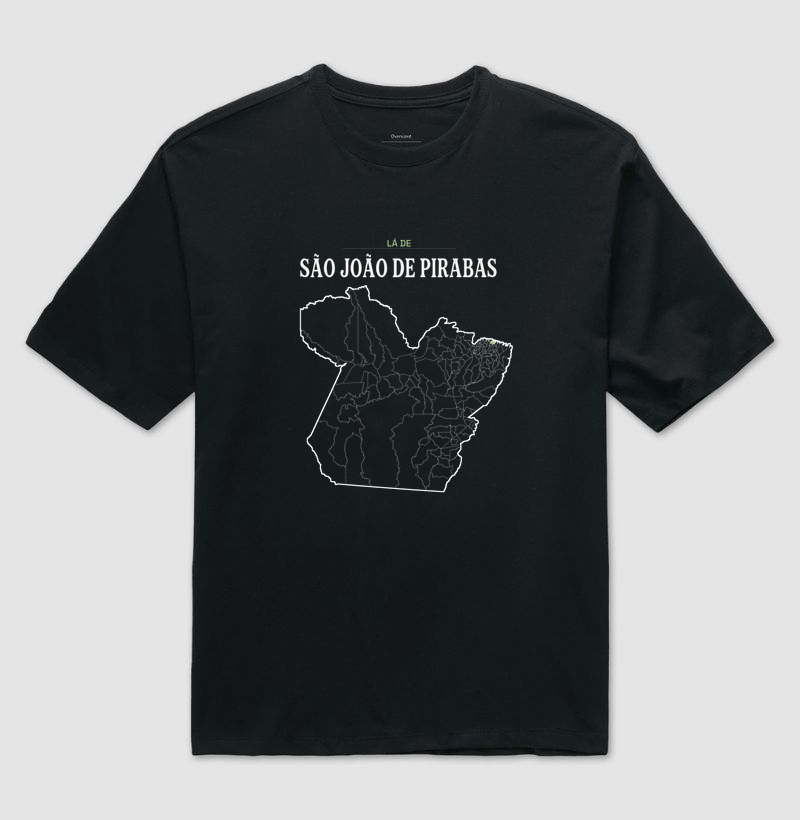 São João de Pirabas | Território PA - Imagem 2