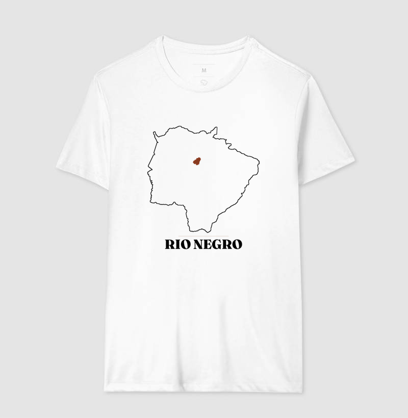Rio Negro | Traço MS - Imagem 4
