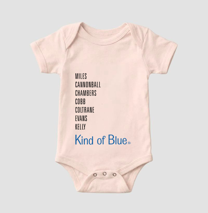 Kind of Blue - Músicos - Imagem 4