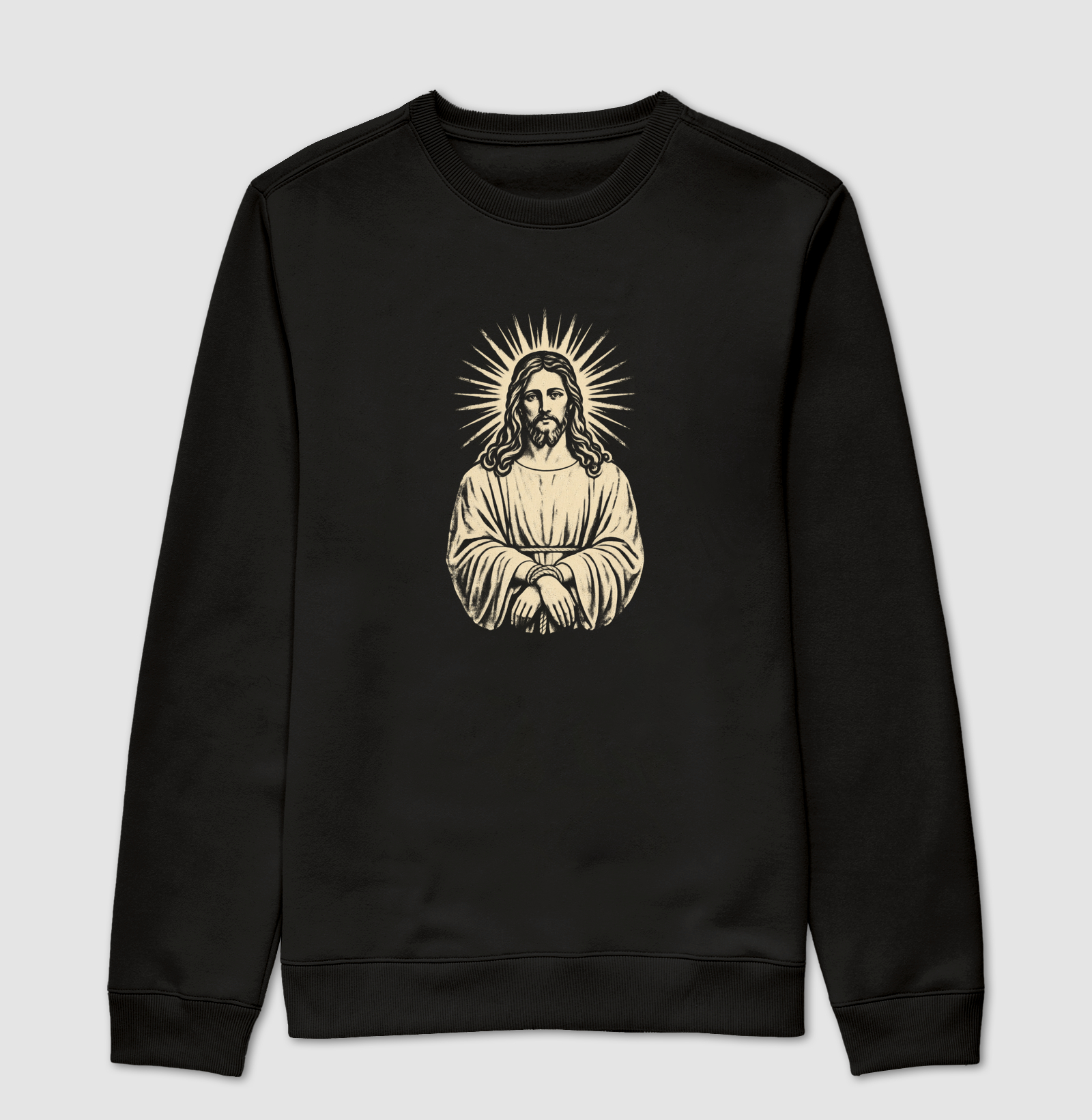JESUS MANIETADO - Imagem 2