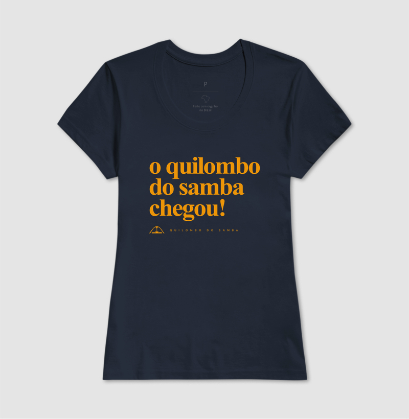 O Quilombo do samba chegou! - Imagem 7