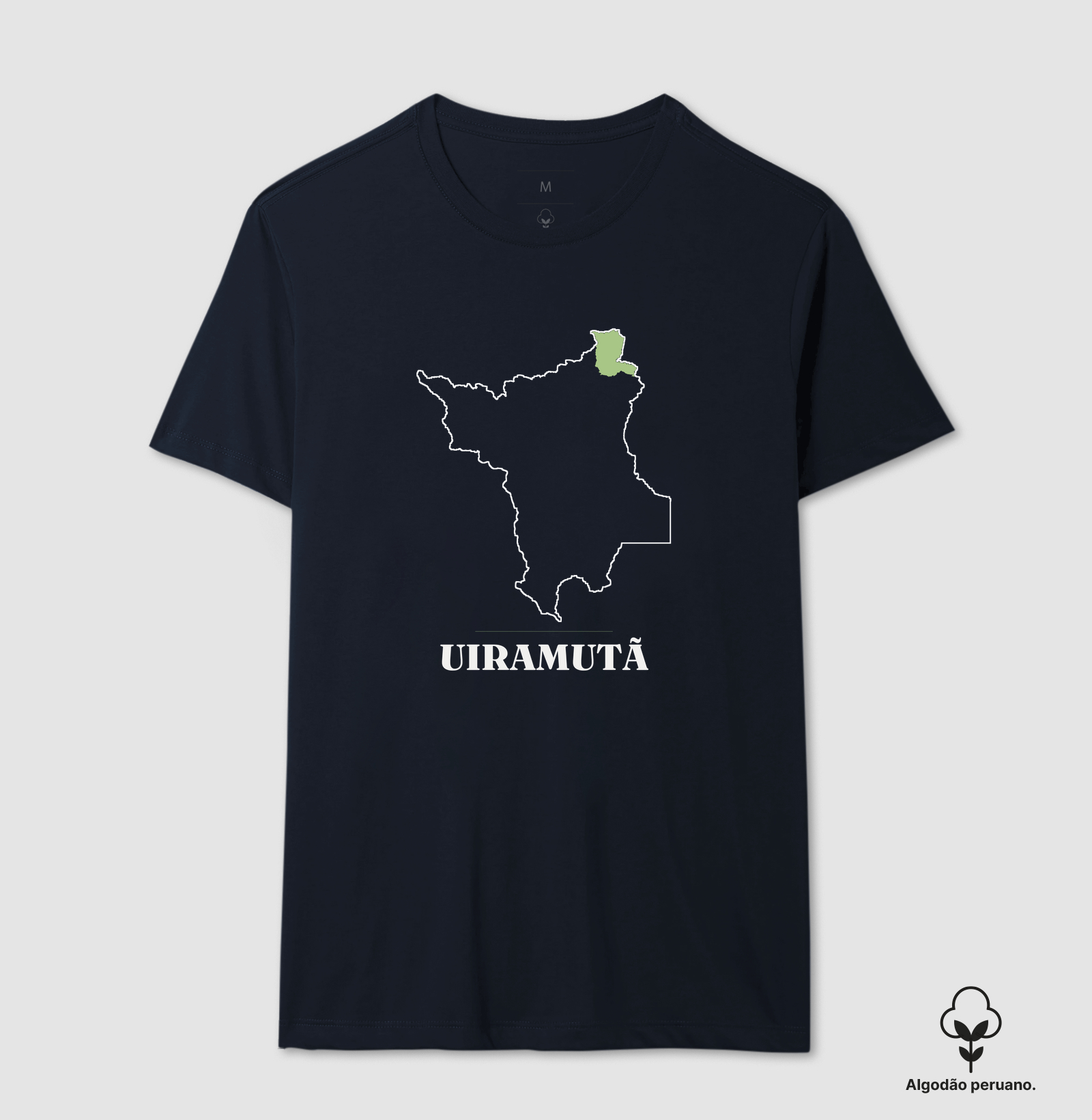 Uiramutã | Traço RR - Imagem 9