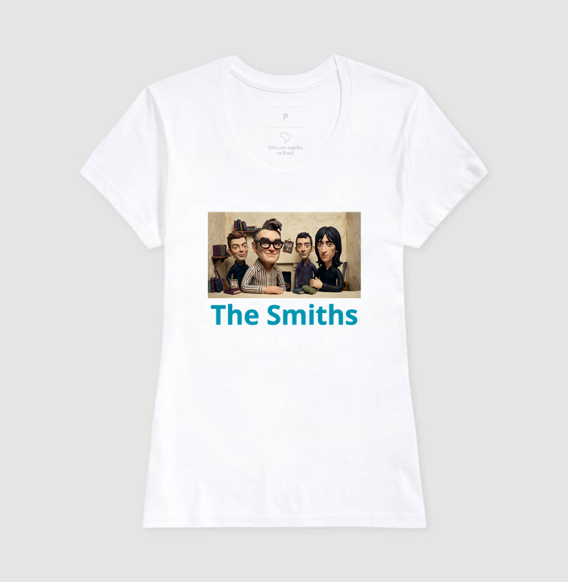 The Smiths - Imagem 5