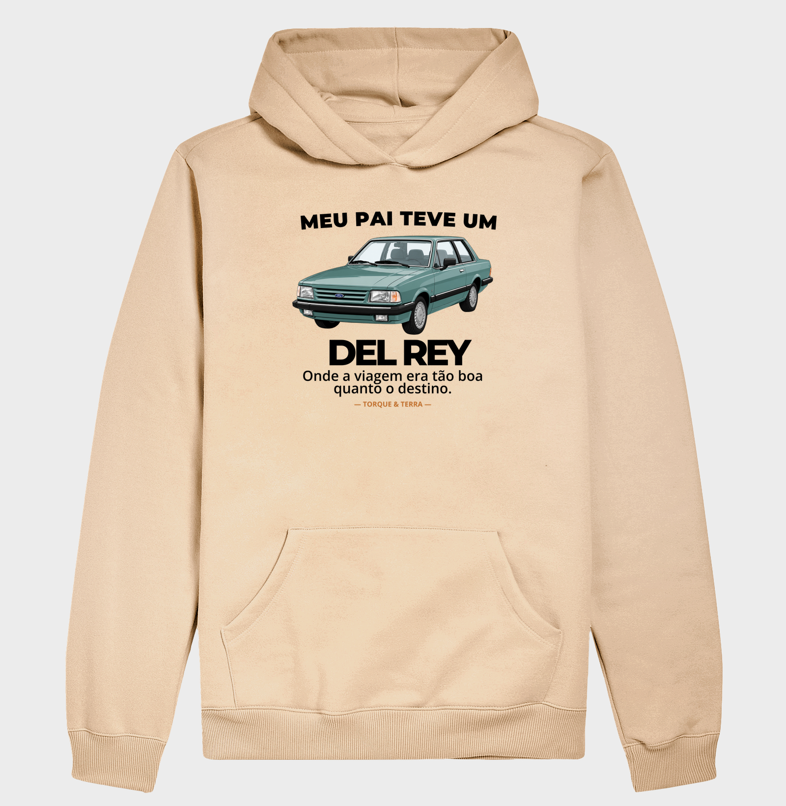 Meu pai teve um - DEL REY - verde - Imagem 5