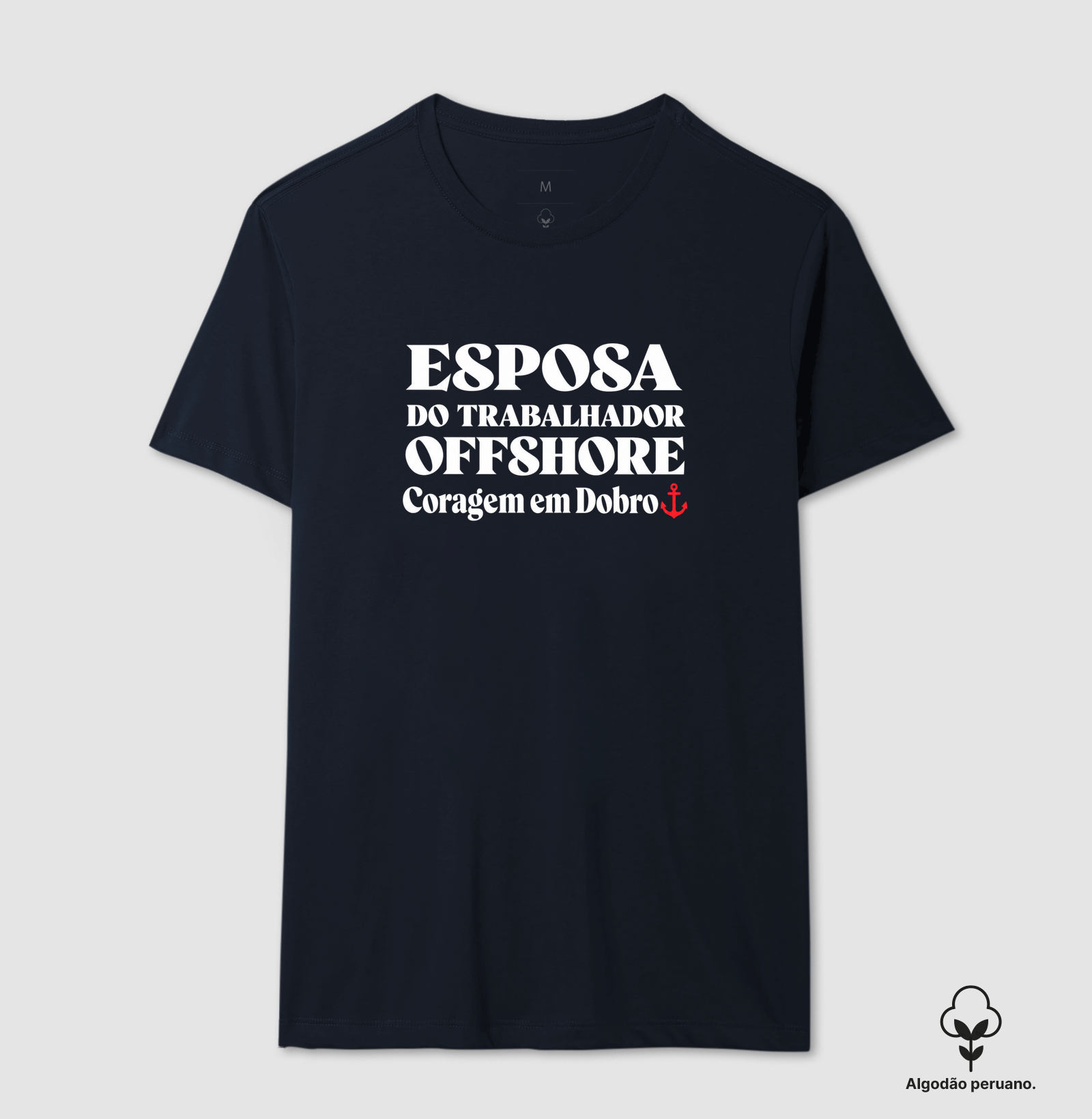 Esposa de Offshore | Coragem em Dobro - Imagem 5