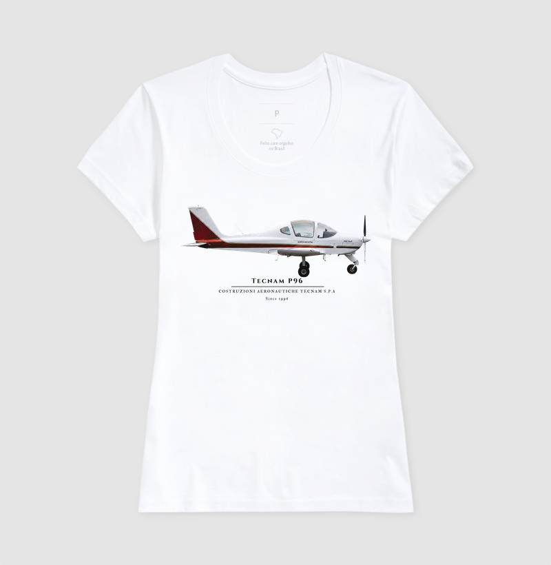 Tecnam P96 | Profile  - Imagem 5