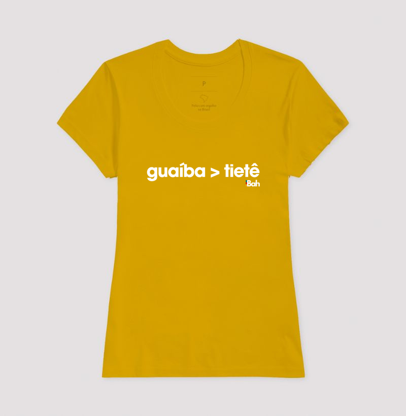 Guaíba > Tietê - Imagem 18