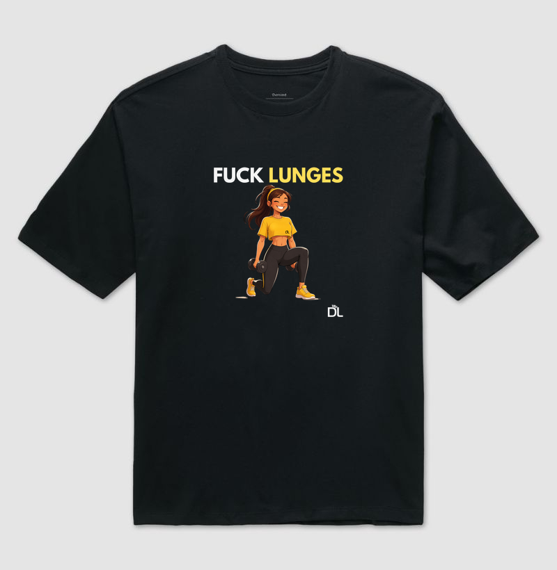 Fuck Lunges - Imagem 5