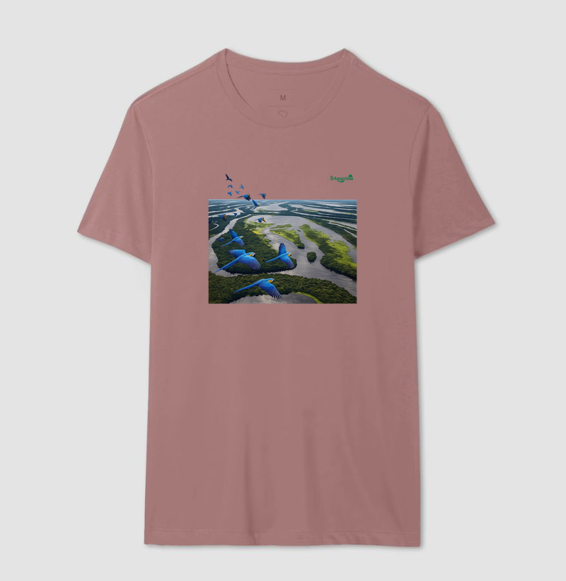 Camisa 15
