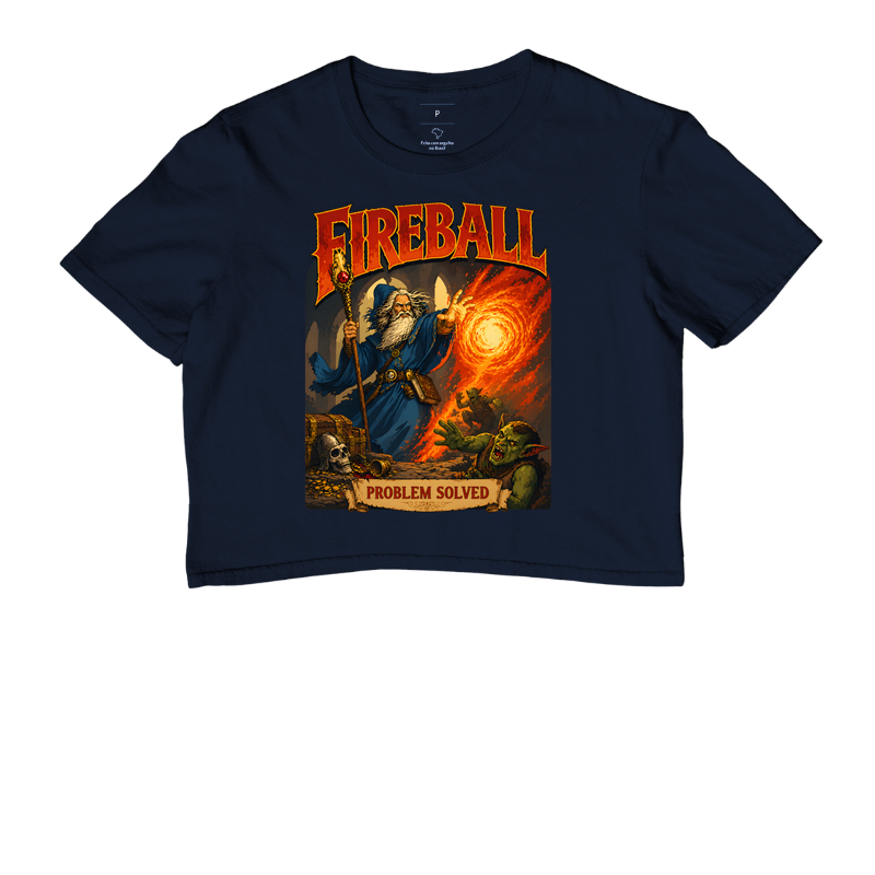 Fireball - Problem Solved - Imagem 4