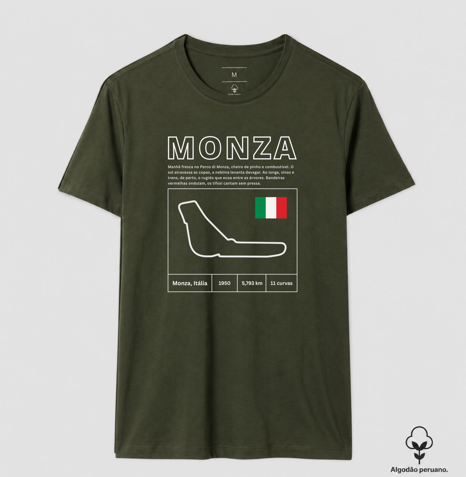 Circuito de Monza - Imagem 5