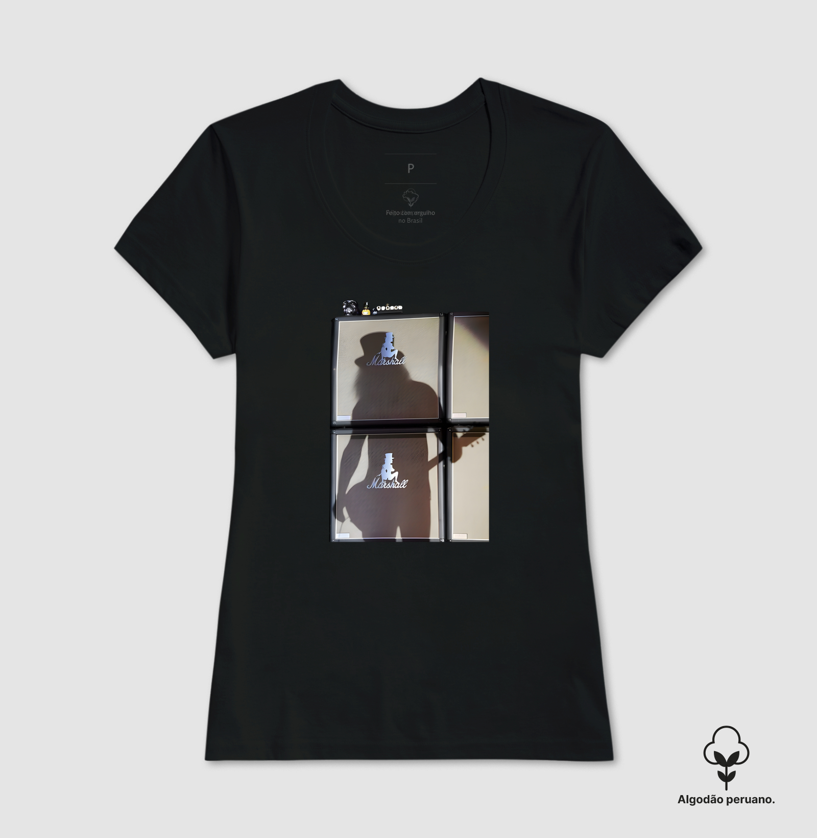 Camisa 2