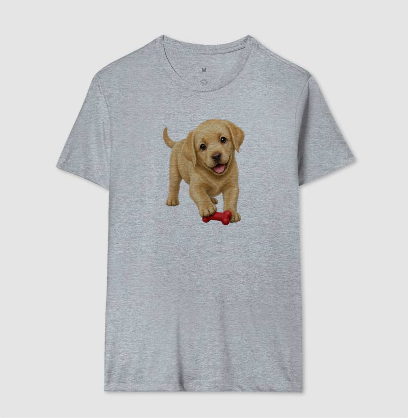Labrador - Desenho Animado - Imagem 8